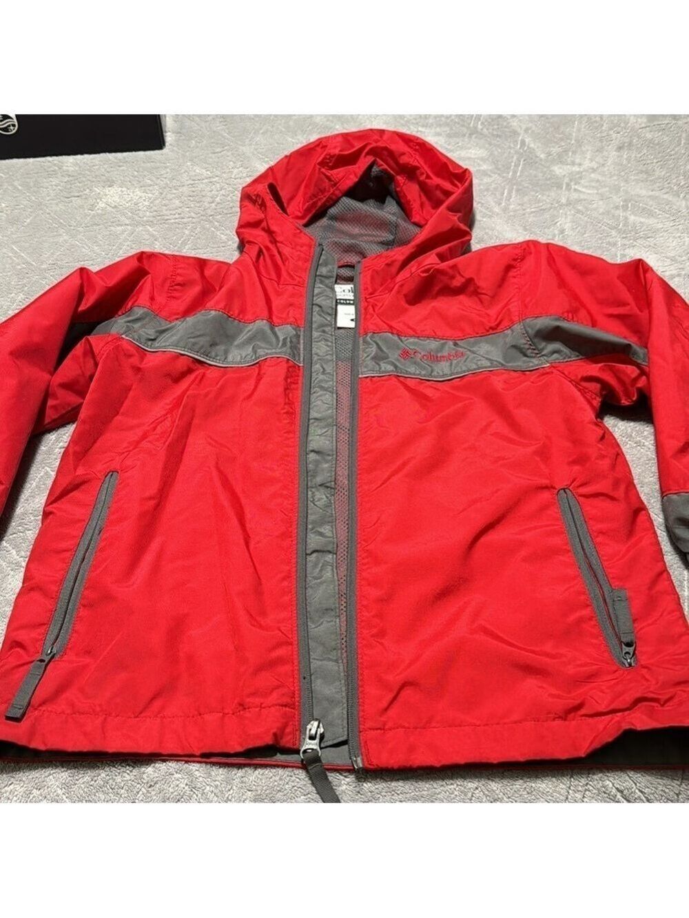 Columbia jacket - Picture 3 of 7